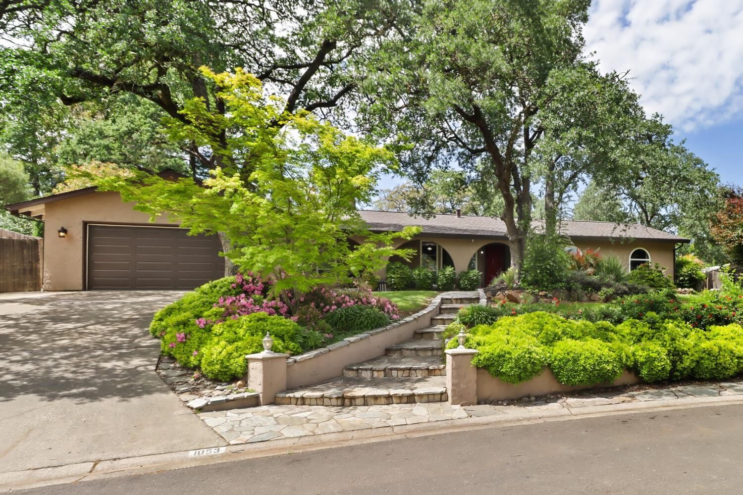 Property Photo:  1053 Brookline Circle  CA 95762 