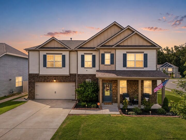 Property Photo:  6633 Tulip Tree Dr  TN 37128 