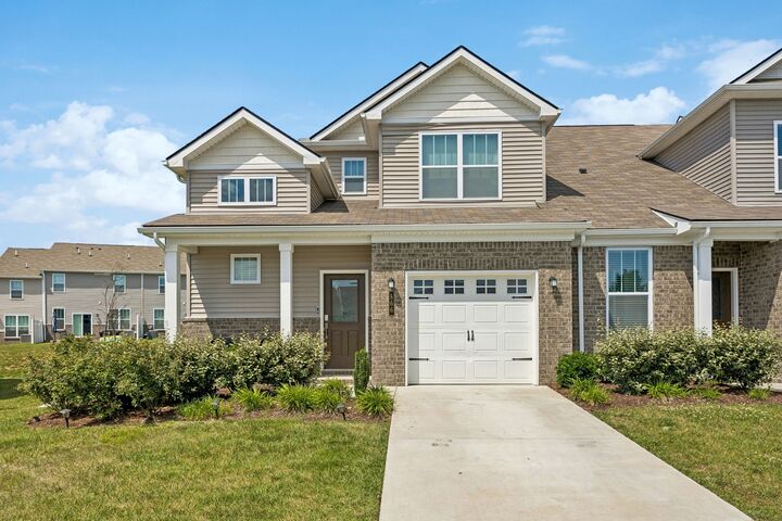 Property Photo:  566 Trinity Way  TN 37174 