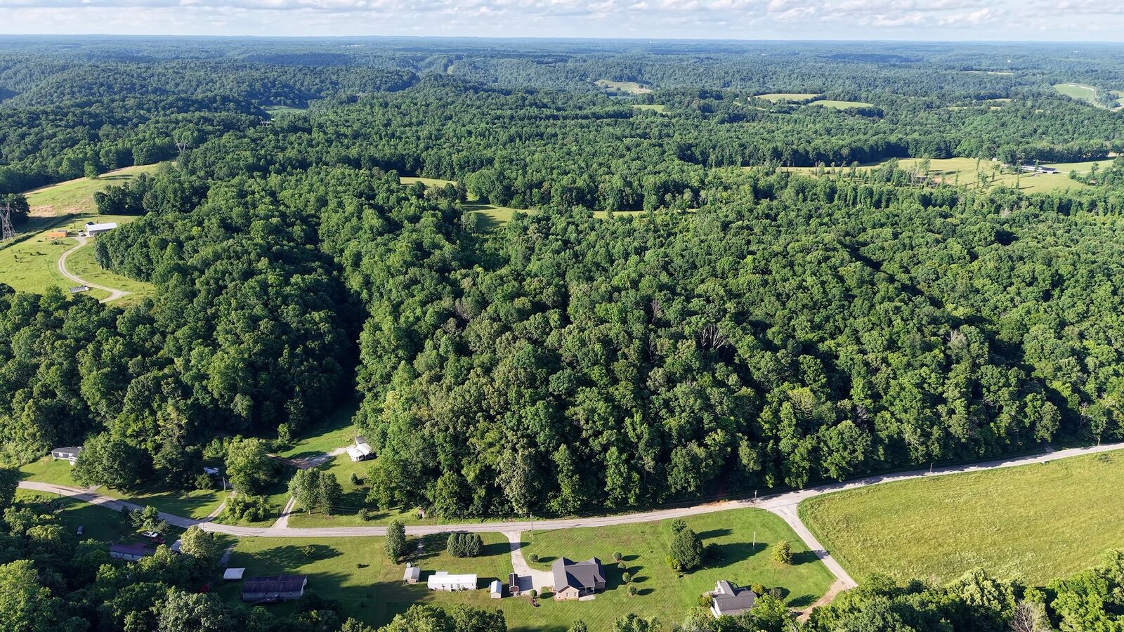 Property Photo: 0 Gimlet Creek Road TN 38464