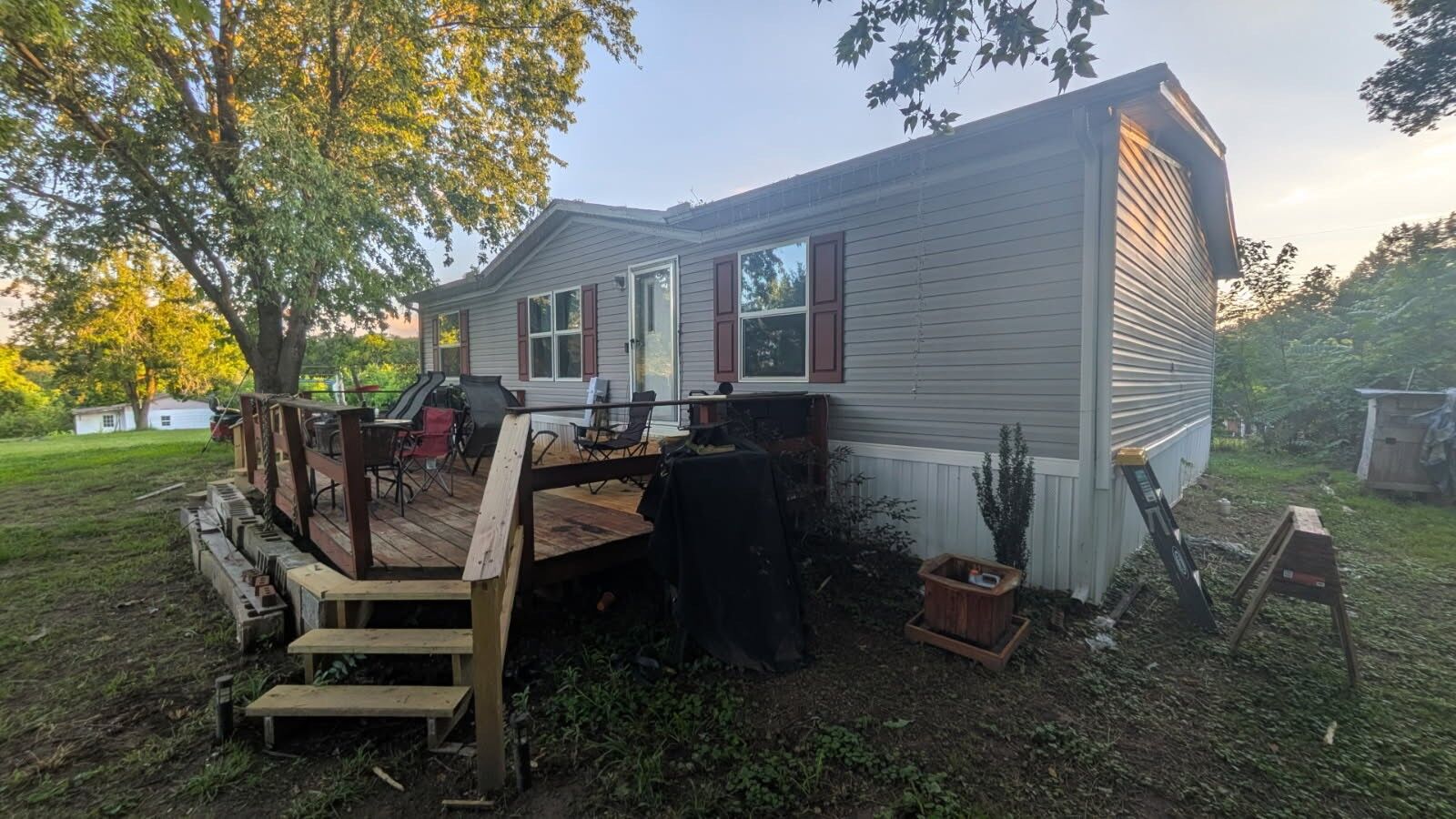Property Photo: 123 Washington Ave TN 38320