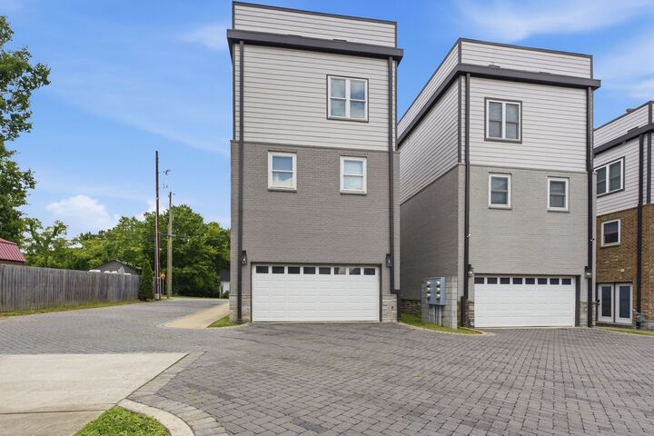 Property Photo: 2205 Dabbs Ave TN 37138
