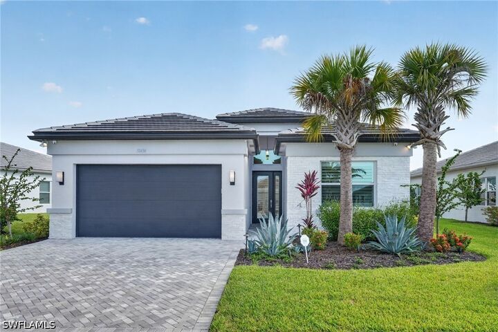 Property Photo: 12436 Purple Ficus Way FL 34120