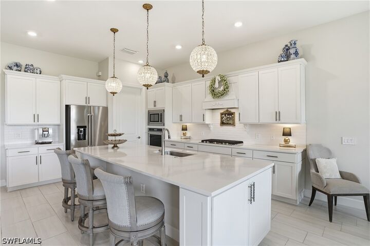 Property Photo: 1848 Terreno Boulevard FL 34120