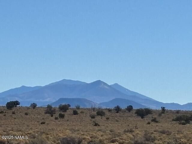 Property Photo:  6043 S Majestic View - Lot C Trail  AZ 86046 