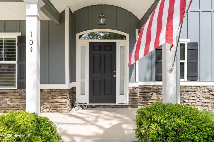 Property Photo: 104 Clarinbridge Lane GA 30813