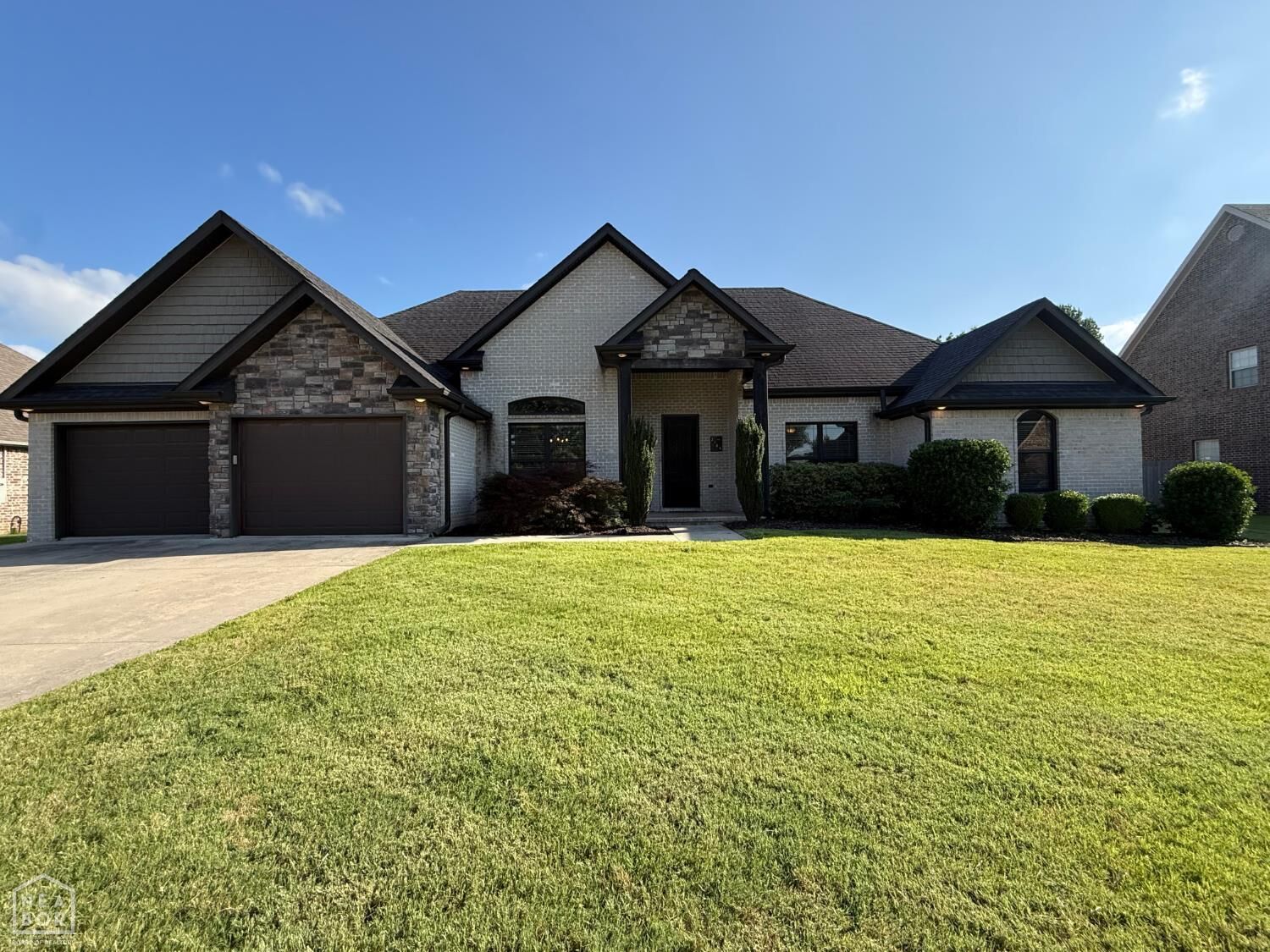 Property Photo:  3104 Norman Rockwell  AR 72450 