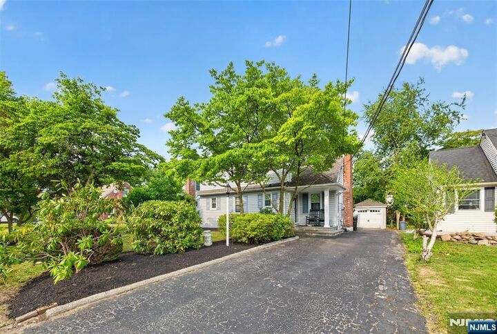 Property Photo: 43 Colonial Parkway NJ 07628