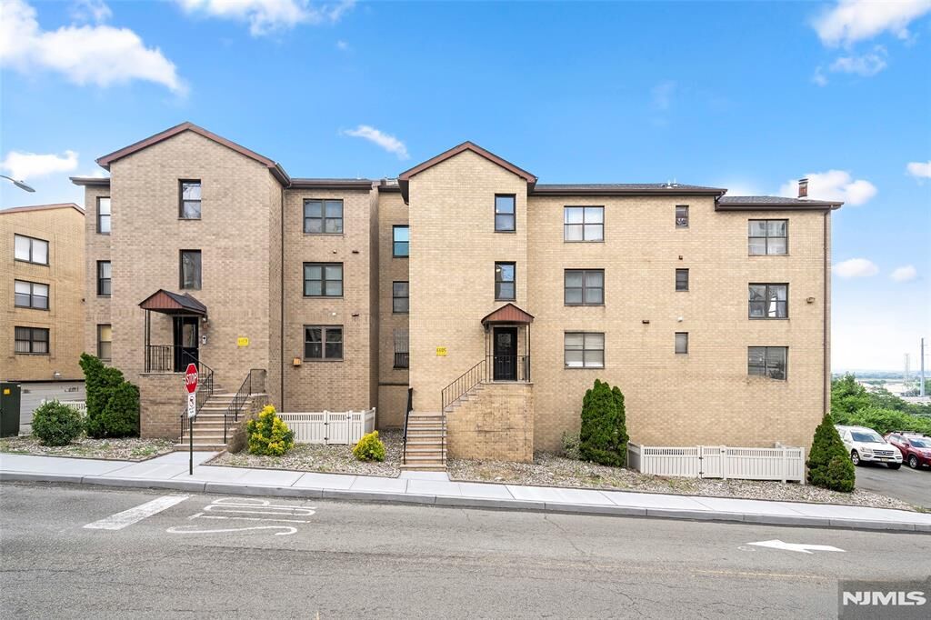 Property Photo:  6605 Granton Avenue 3A  NJ 07047 