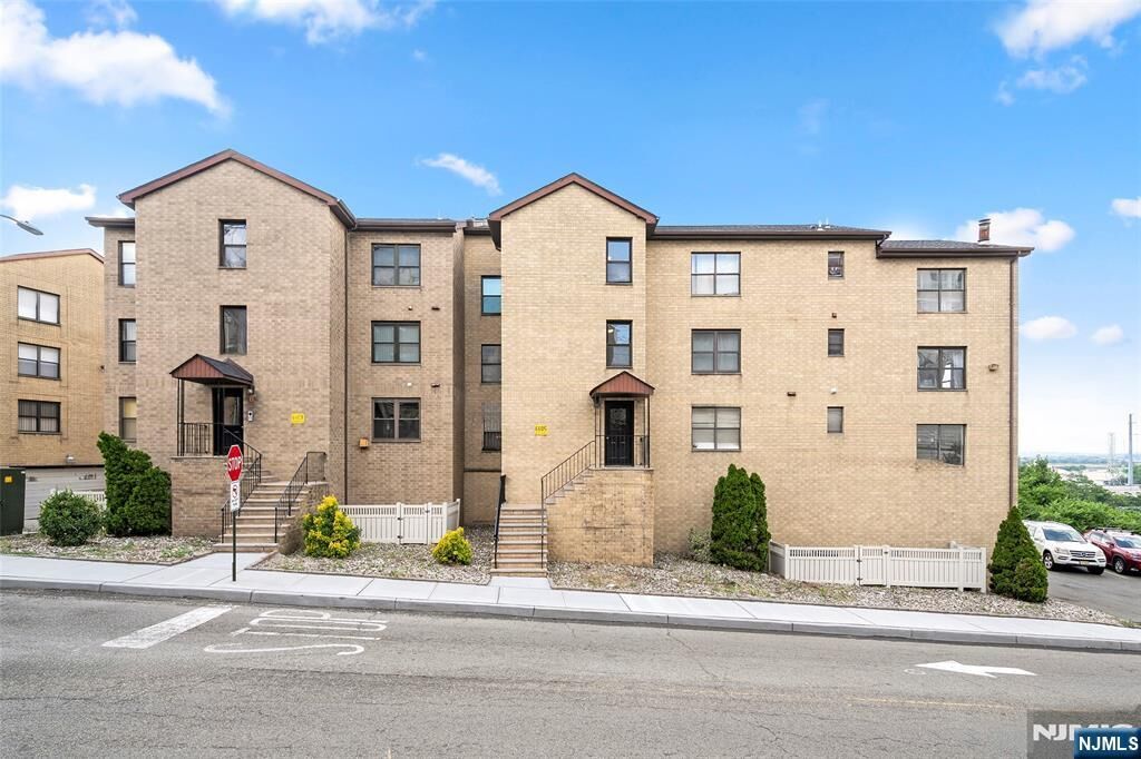 Property Photo:  6605 Granton Avenue 3A  NJ 07047 