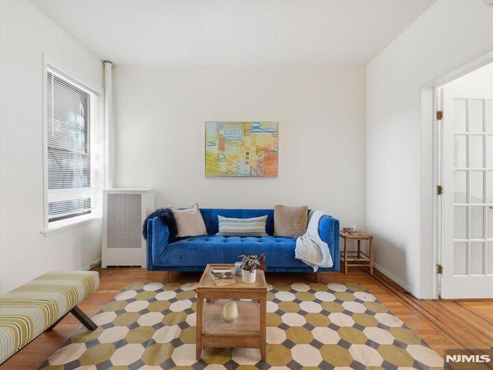 Property Photo: 141 Duncan Avenue 6 NJ 07306