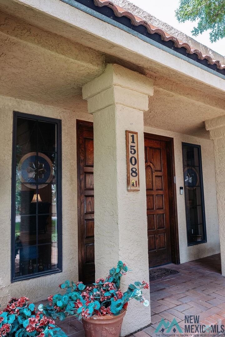 Property Photo: 1508 Samoa Court NM 88220