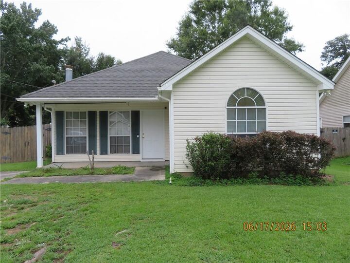 Property Photo:  70220 8th Street  LA 70433 