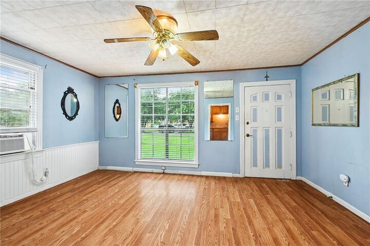 Property Photo:  580 Pine Street  LA 70443 
