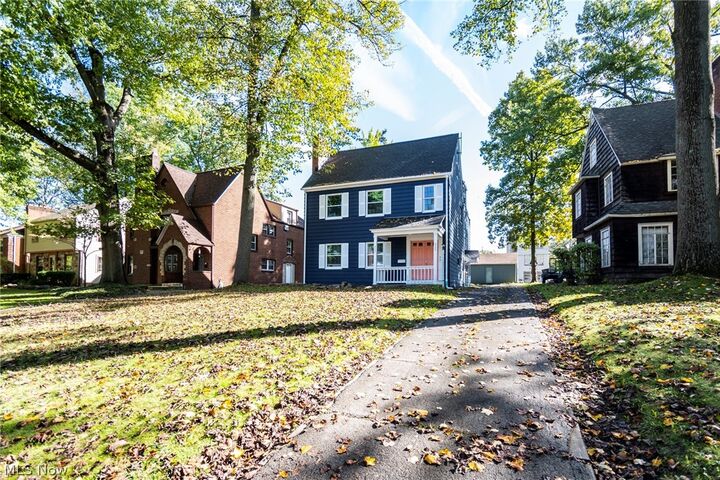 Property Photo:  4337-4339 Chester Drive  OH 44512 