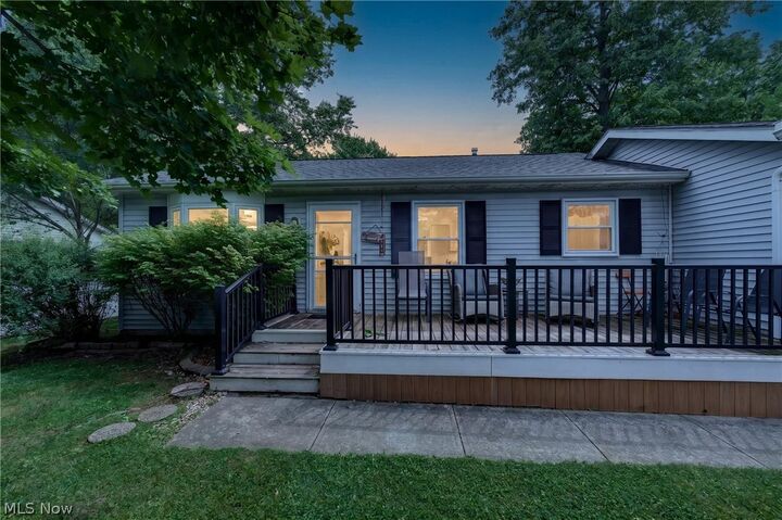 Property Photo:  339 Horseshoe Drive  OH 44050 