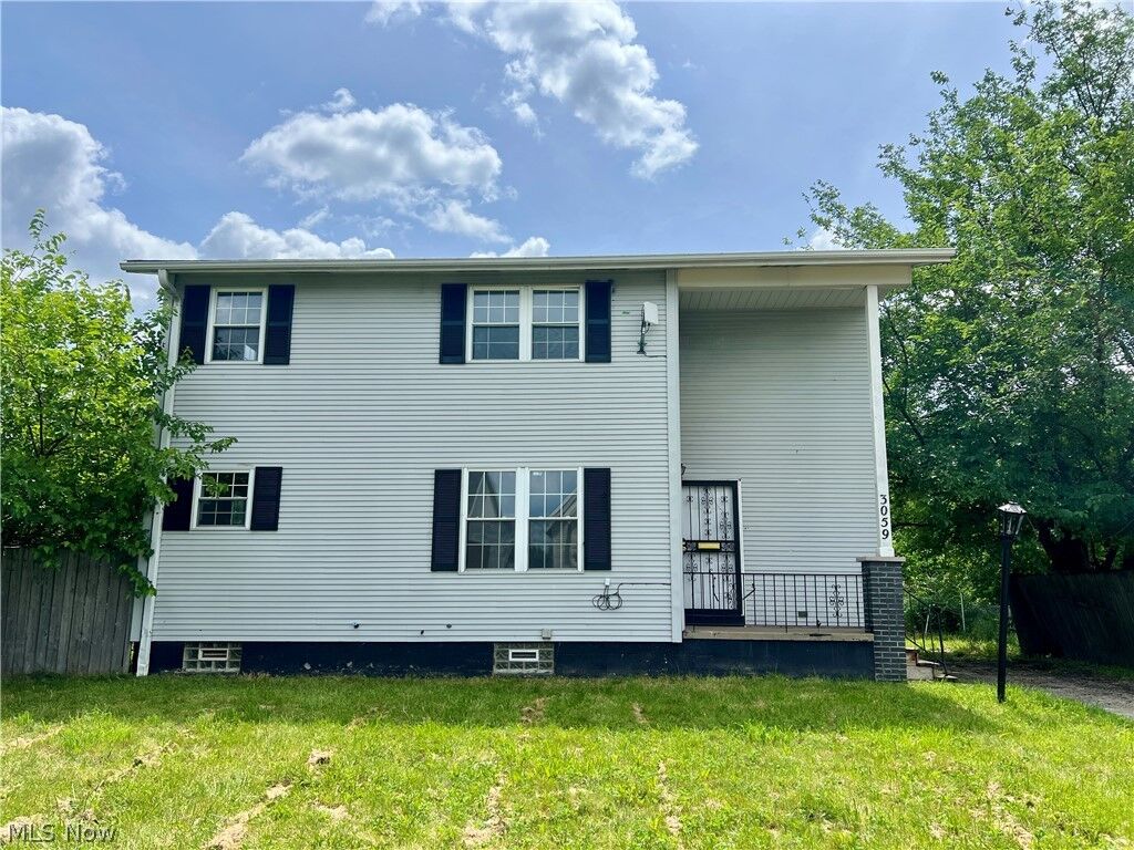 Property Photo:  3059 E 73rd Street  OH 44104 