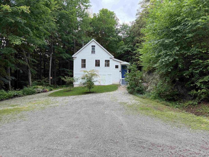 Property Photo:  927 River Ridge Road  VT 05661 