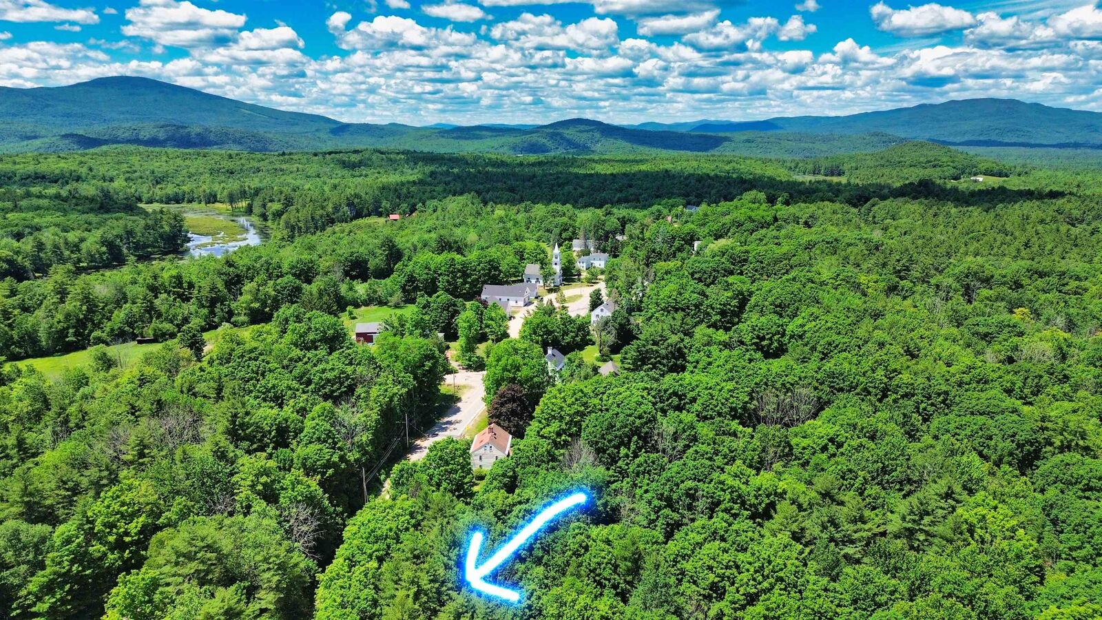 Property Photo:  54-2 Old Turnpike Road  NH 03268 