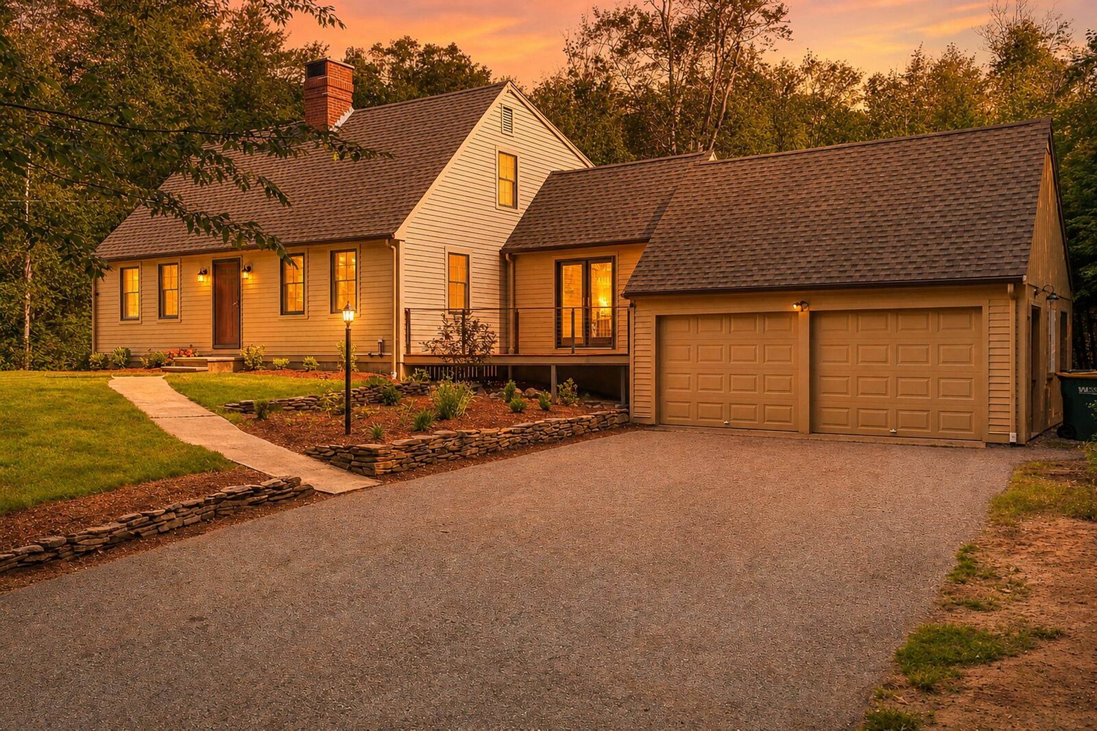 Property Photo:  11 Ridgewood Drive  NH 03848 
