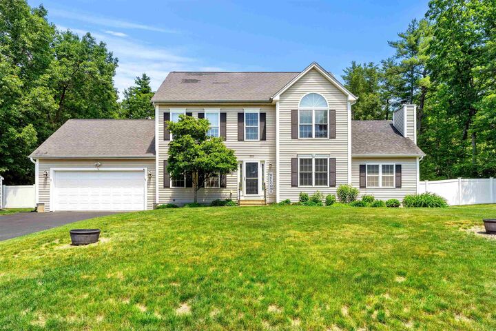 Property Photo:  503 Ashley Drive  NH 03275 