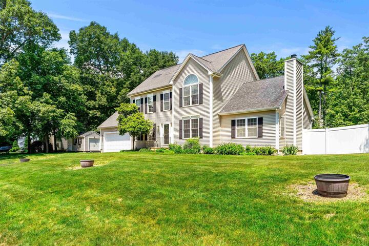 Property Photo:  503 Ashley Drive  NH 03275 