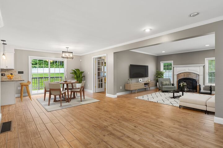 Property Photo:  503 Ashley Drive  NH 03275 