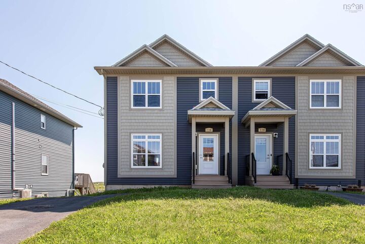 Property Photo:  236 Mica Crescent  NS B3P 0H8 