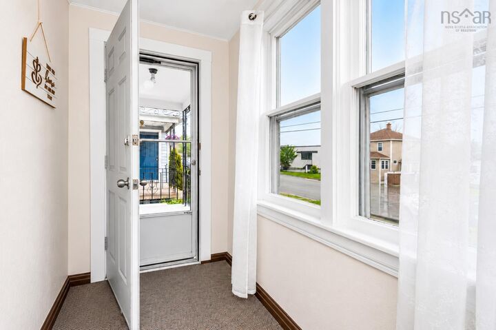 Property Photo:  32 Richmond Street  NS B1P 2T9 