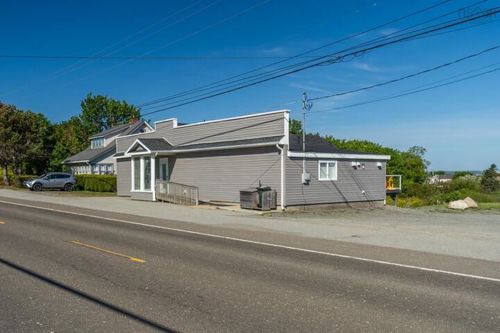 Property Photo: 1861 Highway 1 NS B0W 1M0