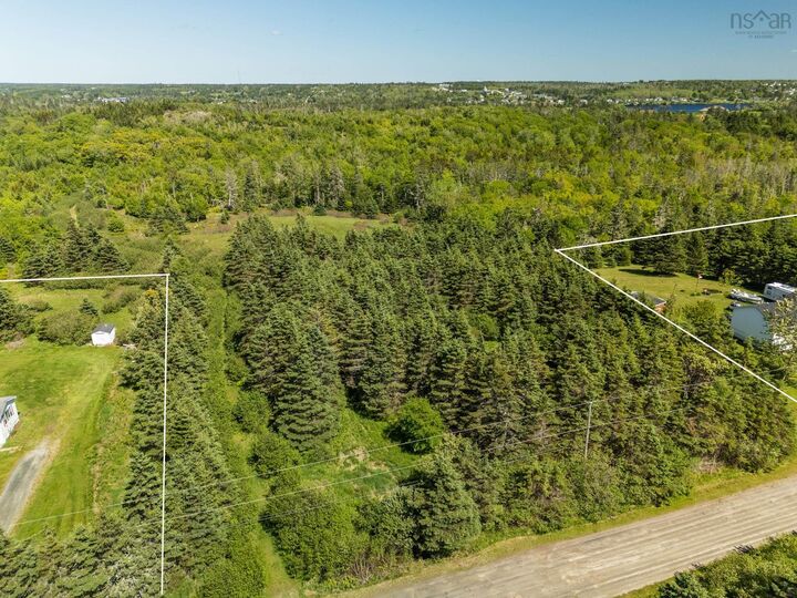 Property Photo:  Lot, Green Rock Drive  NS B5A 5H1 