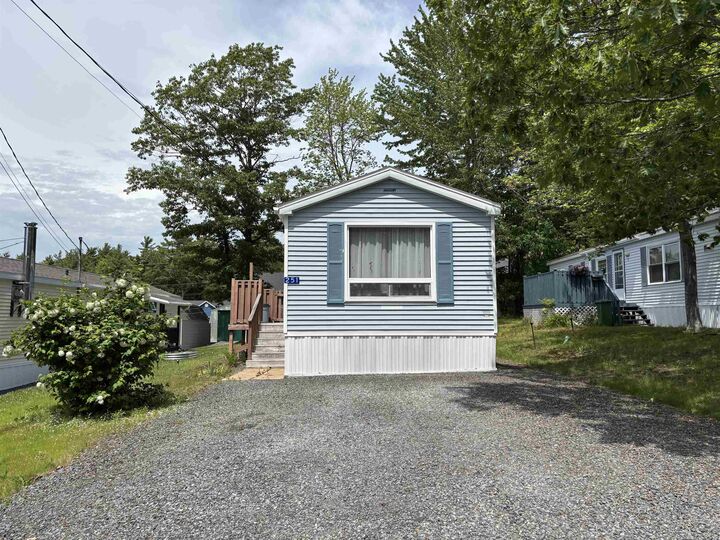251 Seasons Drive — photo 1