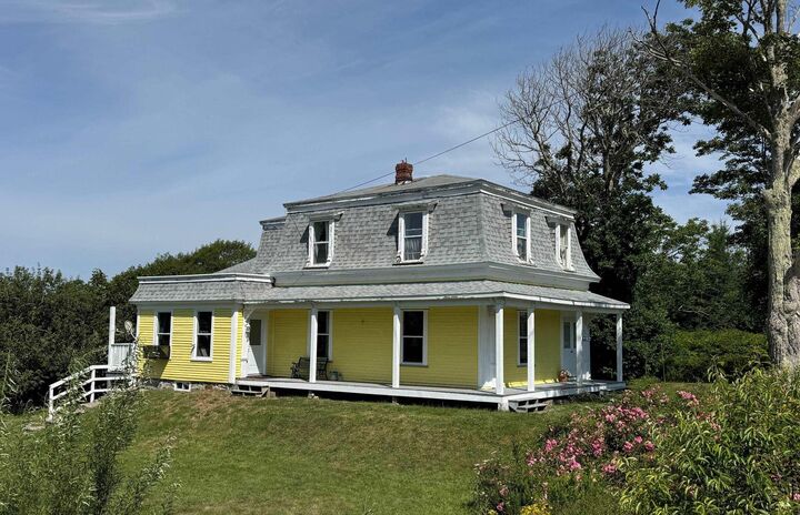 Property Photo: 192 Belleville Road NS B0W 3M0