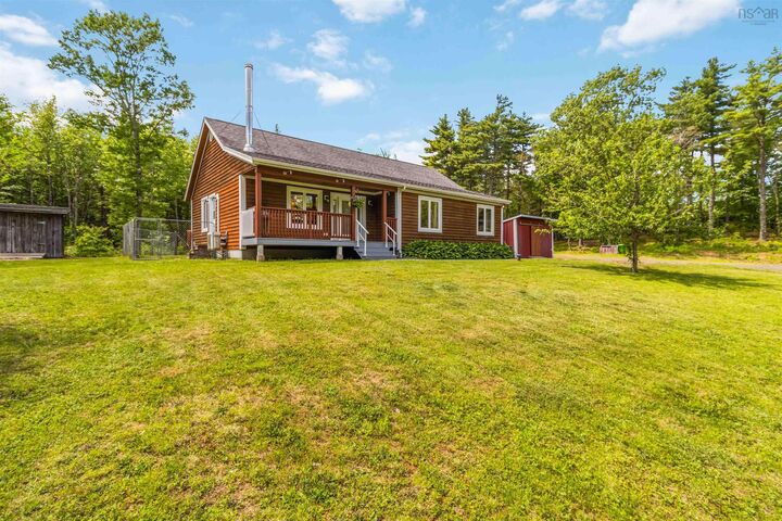 Property Photo:  1053 Cornwall Road  NS B0J 2E0 