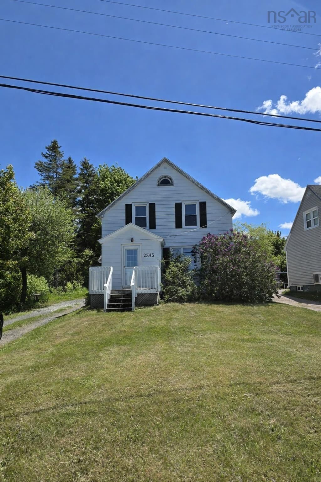 Property Photo:  2345 Highway 239 Highway  NS B2A 4R3 
