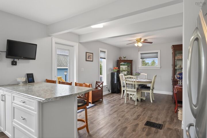 Property Photo: 62 Mozier Cove Road NS B0J 3B0