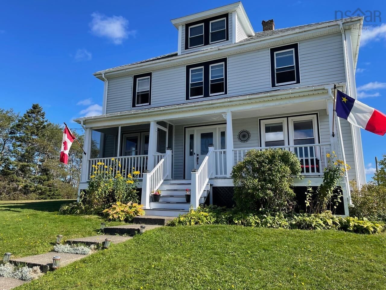 Property Photo:  6163 Highway 316  NS B0H 1T0 
