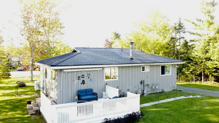 Property Photo: 567 West River Drive NS B0K 1H0
