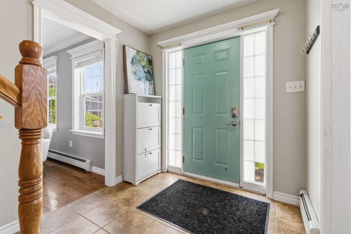 Property Photo: 109 North Green Road NS B3T 2L6