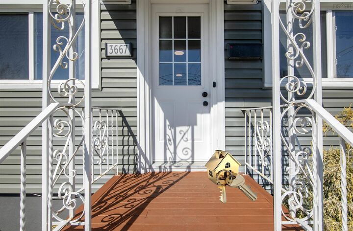 Property Photo:  3667 High Street  NS B3K 4Y8 