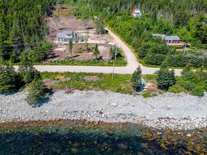 Property Photo:  Lot 7 Saddle Island Road  NS B0J 1T0 
