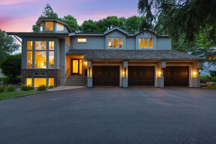 Property Photo: 7708 Stonewood Court MN 55439