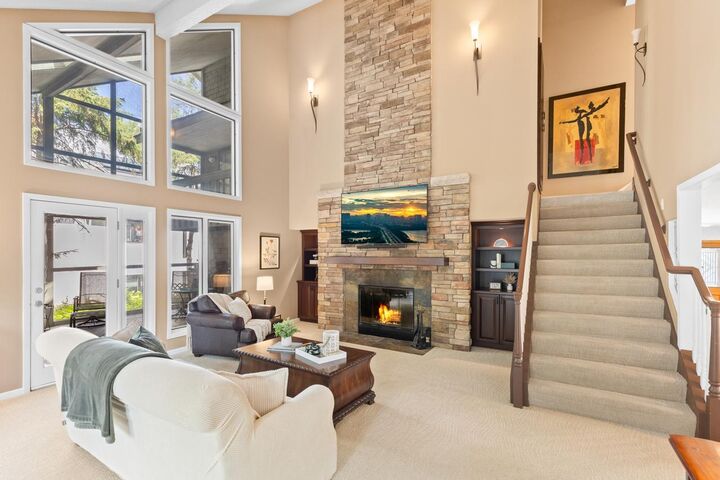 Property Photo:  7708 Stonewood Court  MN 55439 