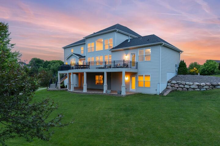 Property Photo: 16331 Sohm Court MN 55347