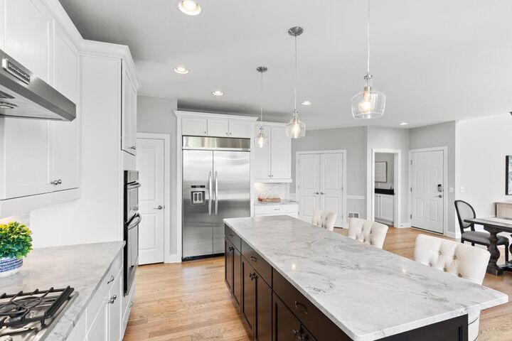 Property Photo:  16331 Sohm Court  MN 55347 