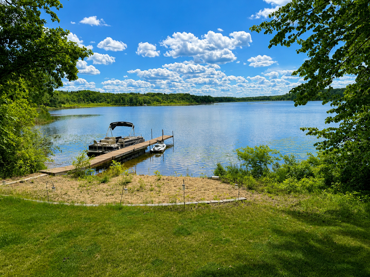 Property Photo: 4093 County Road 168 MN 56472