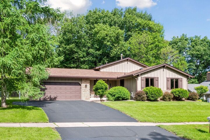 Property Photo: 7383 Niagara Lane N MN 55311