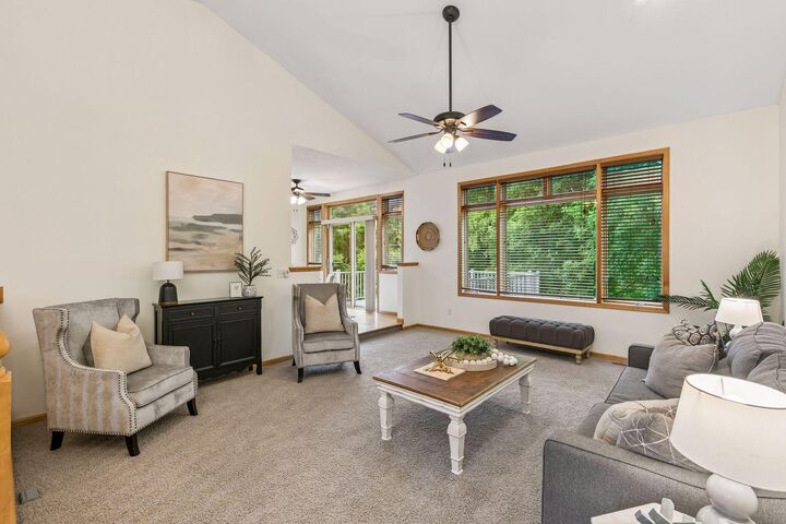 Property Photo:  14314 Robin Road NE  MN 55372 