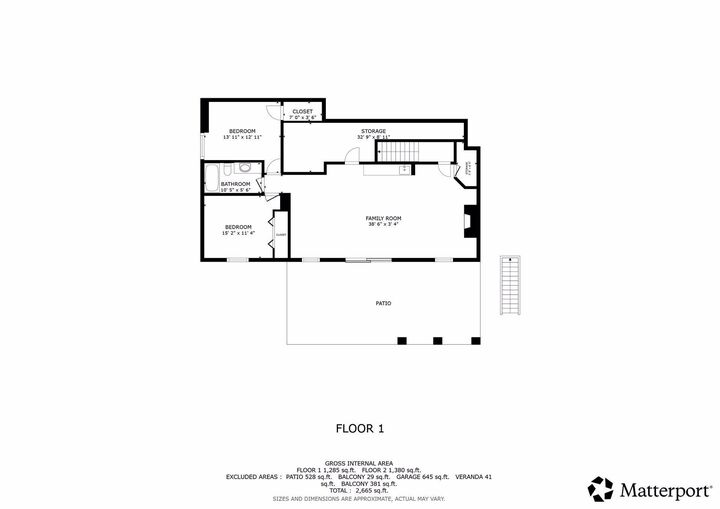 Property Photo: 14314 Robin Road NE MN 55372