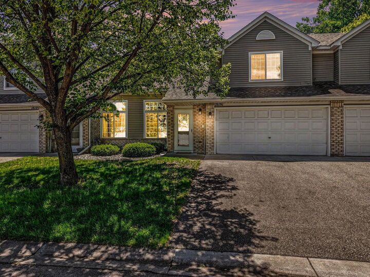 Property Photo:  18191 Cattail Court  MN 55346 